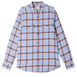 Obey Ανδρικό πουκάμισο Cole Shirt